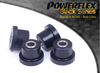 Powerflex Rear Upper Wishbone Inner Bush PFR1-716BLK - Fits Alfa Romeo GTV & Spider 916 2.0 & V6 (1995-2005)