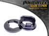 Powerflex Upper Engine Mount Insert PFF1-1125BLK - Fits Alfa Romeo MiTo (2008-2018)