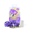 Powerflex Rear Subframe Rear Bush 12mm PFF3-120-12 - Fits Audi 80 / 90 - inc S2/RS2 & Quattro (1976 - 2000) 80, 90 Quattro inc Avant (1983-1992) S2 Coupe B3 (1991-1996)