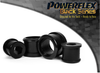 Powerflex Front Lower Arm Rear Bush 46mm PFF1-502-46BLK - Fits Alfa Romeo Brera 939 (2005-2010)