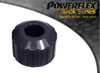 Powerflex Engine Snub Nose Mount PFF3-220BLK - Fits Audi 80 / 90 - inc S2/RS2 & Quattro (1976 - 2000) 80, 90 Quattro inc Avant (1983-1992) S2 Coupe B3 (1991-1996)