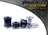 Powerflex Front Arm Front Bush Camber Adjustable PFF1-1001GBLK - Fits Alfa Romeo Giulietta 940 (2010 - 2020)