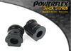 Powerflex Front Anti Roll Bar Bush 18mm PFF85-603-18BLK - Fits Audi A1 / S1 (2010 on) A1 8X (2010 - 2018)