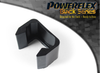 Powerflex Upper Gearbox Mount Insert PFF1-1130BLK - Fits Alfa Romeo MiTo (2008-2018)