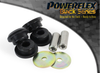 Powerflex Rear Subframe Rear Bush 12mm PFF3-120-12BLK - Fits Audi 80 / 90 - inc S2/RS2 & Quattro (1976 - 2000) 80, 90 Quattro inc Avant (1983-1992) S2 Coupe B3 (1991-1996)