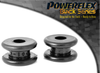 Powerflex Front Anti Roll Bar Drop Link Upper Bush PFF3-104BLK - Fits Audi 80 / 90 - inc S2/RS2 & Quattro (1976 - 2000) Sport Quattro (1984-1985) Coupe Quattro (1985-1991) UR Quattro (1980-1991)