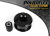 Powerflex Lower Engine Mount Large Bush (M-Sport) PFF85-620BLK - Fits Audi A2 (1999 - 2005)