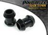 Powerflex Front ARB Drop Link to Wishbone Bush 16mm PFF3-105BLK - Fits Audi 80 / 90 - inc S2/RS2 & Quattro (1976 - 2000) Sport Quattro (1984-1985) Coupe Quattro (1985-1991) UR Quattro (1980-1991)