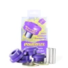 Powerflex Front Subframe Front Bush 10mm PFF3-120-10 - Fits Audi 80 / 90 - inc S2/RS2 & Quattro (1976 - 2000) Coupe (1981-1996)