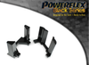 Powerflex Upper Engine Mount Insert PFF3-931BLK - Fits Audi A3 / S3 / RS3 A3 / S3 / RS3 8P (2003 - 2012) RS3 MK2 8P (2011-2013)