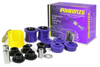 Powerflex Powerflex Handling Pack (2008- Petrol Only) PF85K-1006 - Fits Audi A3 / S3 / RS3 A3 / S3 / RS3 8P (2003 - 2012) A3 inc Quattro MK2 8P (2003-2012)