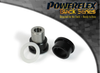 Powerflex Lower Torque Mount Small Bush PFF3-1324BLK - Fits Audi A3 / S3 / RS3 A3 / S3 / RS3 8Y (2020 on) A3 MK4 8Y FWD (2020 on) Multi-Link