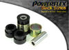 Powerflex Rear Lower Track Rod Inner Bush PFR85-512BLK - Fits Audi A3 / S3 / RS3 A3 / S3 / RS3 8P (2003 - 2012) S3 MK2 8P (2006-2012)