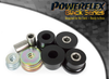 Powerflex Rear Upper Arm Inner Bush (Cast Arm) PFR3-212BLK - Fits Audi A4 / S4 / RS4 A4 / S4 / RS4 B5 (1995-2001) RS4 Avant (2000-2001)