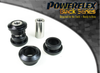 Powerflex Rear Lower Arm Outer Bush PFR85-817BLK - Fits Audi A3 / S3 / RS3 A3 / S3 / RS3 8V (2013 - 2020) A3 / S3 MK3 8V 125PS plus (2013 - 2020) Multi Link