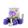 Powerflex Rear Beam Mounting Bush PFR3-214 - Fits Audi A4 / S4 / RS4 A4 / S4 / RS4 B5 (1995-2001) A4 2WD (1995-2001)