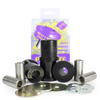Powerflex Rear Upper Arm Inner Bush (Cast Arm) PFR3-216 - Fits Audi A4 / S4 / RS4 A4 / S4 / RS4 B5 (1995-2001) A4 Avant Quattro (1995-2001)