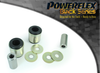 Powerflex Front Lower Shock Mount PFF3-201BLK - Fits Audi A4 / S4 / RS4 A4 / S4 / RS4 B5 (1995-2001) A4 Avant 2WD (1995-2001)