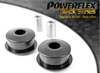 Powerflex Front Wishbone Rear Bush PFF85-410BLK - Fits Audi A3 / S3 / RS3 A3 / S3 8L (1996-2003) A3 MK1 8L 2WD (1996-2003)