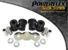 Powerflex Rear Upper Arm Inner Bush (Cast Arm) PFR3-216BLK - Fits Audi A4 / S4 / RS4 A4 / S4 / RS4 B5 (1995-2001) S4 (1995-2001)