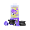 Powerflex Rear Trailing Arm Bush PFR85-816 - Fits Audi A3 / S3 / RS3 A3 / S3 / RS3 8Y (2020 on) A3 MK4 8Y FWD (2020 on) Multi-Link