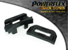 Powerflex Transmission Mount Insert PFF3-725BLK - Fits Audi A4 / S4 / RS4 A4 / S4 / RS4 B8 (2008-2016) S4 (2009-2016)