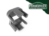 Powerflex Gearbox Support Bush Insert PFR3-126H - Fits Audi A4 / S4 / RS4 A4 / S4 / RS4 B5 (1995-2001) S4 Avant (1995-2001)