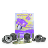 Powerflex Rear Subframe Mounting Bush PFR3-122 - Fits Audi A4 / S4 / RS4 A4 / S4 / RS4 B5 (1995-2001) RS4 Avant (2000-2001)