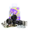 Powerflex Rear Upper Arm Inner Bush (Cast Arm) PFR3-212 - Fits Audi A4 / S4 / RS4 A4 / S4 / RS4 B5 (1995-2001) S4 (1995-2001)