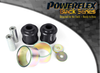 Powerflex Front Lower Radius Arm to Chassis Bush PFF3-702BLK - Fits Audi A4 / S4 / RS4 A4 / S4 / RS4 B8 (2008-2016) RS4 (2012-2016)