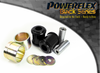 Powerflex Front Lower Radius Arm to Chassis Bush PFF3-802BLK - Fits Audi A5 / S5 / RS5 A5 / S5 / RS5 (2007-2016) A5 Quattro (2007-2016)