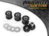 Powerflex Rear Anti Roll Bar Link Bush PFR3-1116BLK - Fits Audi A6 / S6 / RS6 A6 / S6 / RS6 C5 (1997-2005) RS6 (2002 - 2005)