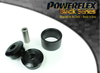 Powerflex Rear Diff Front Mounting Bush PFR3-1131BLK - Fits Audi A6 / S6 / RS6 A6 / S6 / RS6 C5 (1997-2005) S6 Avant Quattro (1998 - 2005)