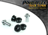 Powerflex Rear Lower Arm Rear Bush PFR3-1112BLK - Fits Audi A6 / S6 / RS6 A6 / S6 / RS6 C5 (1997-2005) A6 Quattro (1997 - 2005)
