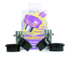 Powerflex Rear Lower Arm Rear Bush PFR3-1112 - Fits Audi A6 / S6 / RS6 A6 / S6 / RS6 C5 (1997-2005) S6 Avant Quattro (1998 - 2005)