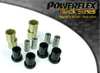 Powerflex Rear Upper Arm Bush PFR3-1114BLK - Fits Audi A6 / S6 / RS6 A6 / S6 / RS6 C5 (1997-2005) RS6 (2002 - 2005)