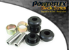 Powerflex Rear Lower Arm Inner Bush PFR85-818BLK - Fits Audi Q2 (2017 - On) Q2 4WD Quattro MULTI LINK