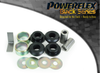 Powerflex Rear Lower Track Rod Outer Bush PFR85-811BLK - Fits Audi Q2 (2017 - On) Q2 4WD Quattro MULTI LINK