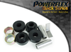 Powerflex Rear Lower Track Rod Inner Bush PFR85-812BLK - Fits Audi Q2 (2017 - On) Q2 4WD Quattro MULTI LINK