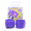 Powerflex Front Anti Roll Bar Bush 24mm PFF85-803-24 - Fits Audi Q2 (2017 - On) Q2 4WD Quattro MULTI LINK