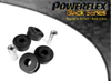 Powerflex Rear Tie Bar to Chassis Front Bush PFR85-508BLK - Fits Audi Q3 / RSQ3 Q3 / RSQ3 8U (2012 - 2018) RSQ3 8U