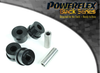 Powerflex Rear Lower Spring Mount Inner PFR85-510BLK - Fits Audi Q3 / RSQ3 Q3 / RSQ3 8U (2012 - 2018) Q3 8U
