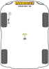 Audi Q7 Q7 4M (2015 - ON) Powerflex diagram
