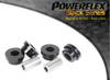 Powerflex Rear Upper Wishbone Inner Bush PFR85-514BLK - Fits Audi TT Models TT / TTRS MK2 8J (2007-2014) TT MK2 8J (2007-2014)