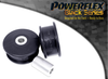 Powerflex Front Wishbone (Cast) Rear Bush PFF3-610BLK - Fits Audi TT Models TT MK1 TYP 8N (1999-2006) TT Mk1 Typ 8N 2WD (1999-2006)