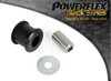 Powerflex Lower Engine Mount Small Bush PFF85-505BLK - Fits Audi TT Models TT / TTRS MK2 8J (2007-2014) TTRS MK2 8J (2009-2014)