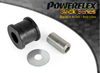 Powerflex Lower Engine Mount Small Bush PFF3-905BLK - Fits Audi TT Models TT / TTRS MK2 8J (2007-2014) TTRS MK2 8J (2009-2014)