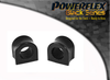 Powerflex Anti Roll Bar Outer Bush 21mm PFF50-104-21BLK - Fits Citroen AX Mk1 & 2 (1986-1998)
