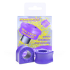 Powerflex Anti Roll Bar Outer Bush 20mm PFF12-104 - Fits Citroen AX Mk1 & 2 (1986-1998)