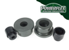Powerflex Rear Diff Rear Mounting Bush PFR85-426H - Fits Audi TT Models TT MK1 TYP 8N (1999-2006) TT Mk1 Typ 8N 4WD (1999-2006)